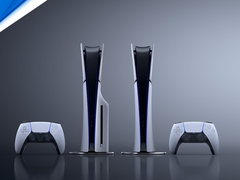 A képen látható PlayStation 5 digitális és lemezes változatok (kép forrása: PlayStation)