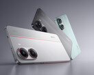 A Redmi Turbo 4 a hírek szerint a következő hónapban kap egy profi kiadást. (Kép forrása: Redmi)