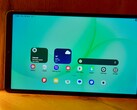 A Samsung Galaxy Tab A11 megfizethető. De vajon tényleg kínálja az ígért hét évnyi frissítést? (Kép forrása: Notebookcheck)