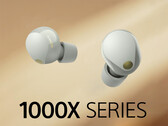 A Sony már több mint két éve árulja a WF-1000XM5-öt. (Kép forrása: Sony - szerk.)