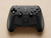A Steam Controller.