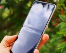 Samsung Galaxy Z Flip 8 teszt