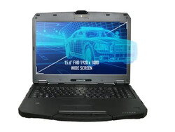 Visszatekintés: Durabook S15 2024