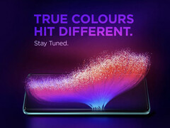 Az Edge 60 Fusion várhatóan Indiában jelenik meg először. (Kép forrása: Motorola via Flipkart)