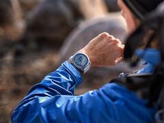 A Garmin általában egy hónapig tart a Fenix 7 sorozat új, nagyobb szoftverfrissítésének bétatesztelése. (Kép forrása: Garmin)