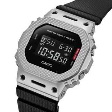(Kép forrása: Casio)