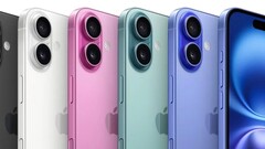 Az iPhone 16. (Kép forrása: Apple)