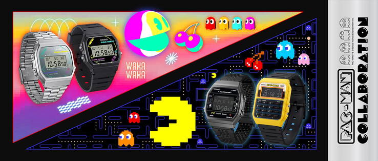 (Kép forrása: Casio)