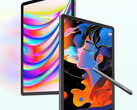 A Xiaoxin Tablet 11 2025 sokkal olcsóbb, mint sok egyenértékű 11 hüvelykes tablet. (Kép forrása: Lenovo)