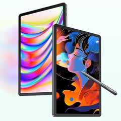 A Xiaoxin Tablet 11 2025 sokkal olcsóbb, mint sok egyenértékű 11 hüvelykes tablet. (Kép forrása: Lenovo)