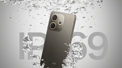 Az A5 Pro 5G. (Kép forrása: Oppo)