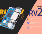 Az Orange Pi RV2 valahogy előbb elérhető, mint elődje. (Kép forrása: Orange Pi)