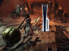 A Phantom Blade Zero állítólag több mint 130 GB helyet foglal majd a PS5-ön.