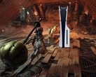 A Phantom Blade Zero állítólag több mint 130 GB helyet foglal majd a PS5-ön.