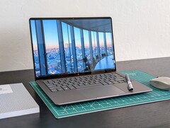 A ZBook Ultra G1a 14