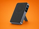 Az Anker MagGo Power Bank 2 Pro hamarosan megjelenik 25 W-os Qi2-töltéssel és intelligens kijelzővel