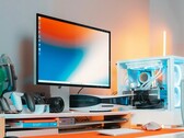 A Apple Studio Display a hírek szerint legkésőbb jövőre utódot kap. (Kép forrása: Jaime Marrero)