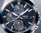A Casio Edifice EFS-S650D-2A (a képen) egyike az Európában megjelenő három új órának. (Kép forrása: Casio)
