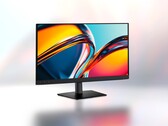 A Dell UltraSharp 32 QD-OLED egy Thunderbolt 4 monitor, és már HDMI bemenettel is rendelkezik. (Kép forrása: Dell)