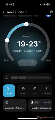 Automatikus üzemmód