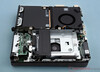 HP Elite Mini 800 G9 házfedél nélkül