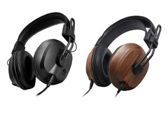 A Fostex két planáris fejhallgatót jelent be - a T50RPmk4CL-t stúdiómonitorozásra, a T60RPmk2CL-t pedig zenehallgatásra. (Kép forrása: Fostex)