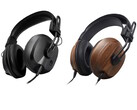 A Fostex két planáris fejhallgatót jelent be - a T50RPmk4CL-t stúdiómonitorozásra, a T60RPmk2CL-t pedig zenehallgatásra. (Kép forrása: Fostex)