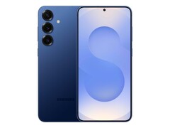 A Galaxy S25 Plus (a képen) lehet, hogy jövőre nem kap utódot. (Kép forrása: Samsung)