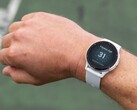 A Garmin Venu 3 (a képen) és a vivoactive 5 okosórák megkapják a 15.00 béta verziót. (Kép forrása: Garmin)