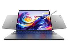 A Honor MagicPad 3-hoz opcionális toll és billentyűzet tok is rendelhető. (Kép forrása: Honor)