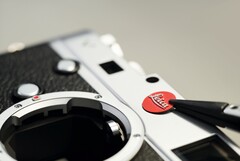 A Blackstone eladja a Leica Camera AG-ban lévő részesedését. (Kép forrása: Leica)