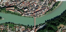 Garmin Venu 2: híd