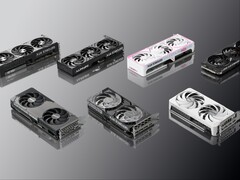 Az Nvidia RTX 5060 Ti a legtöbb kártyapartneren keresztül lesz kapható alap- és túlhajtott változatban. (Kép forrása: Nvidia)
