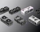 Az Nvidia RTX 5060 Ti a legtöbb kártyapartneren keresztül lesz kapható alap- és túlhajtott változatban. (Kép forrása: Nvidia)