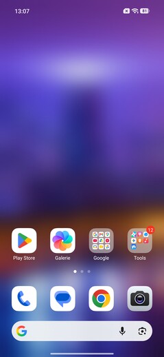 Xiaomi Redmi Note 17 Pro 5G okostelefon-teszt