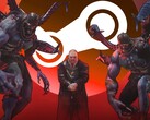 A Sumerian Six szeptember 9-ig 67%-os kedvezménnyel kapható a Steam-en.