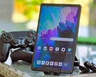 Áttekintettük a Lenovo Legion Tab Gen 3 (Kép forrása: Marcus Herbrich)