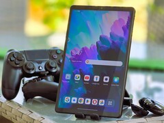 Áttekintettük a Lenovo Legion Tab Gen 3 (Kép forrása: Marcus Herbrich)