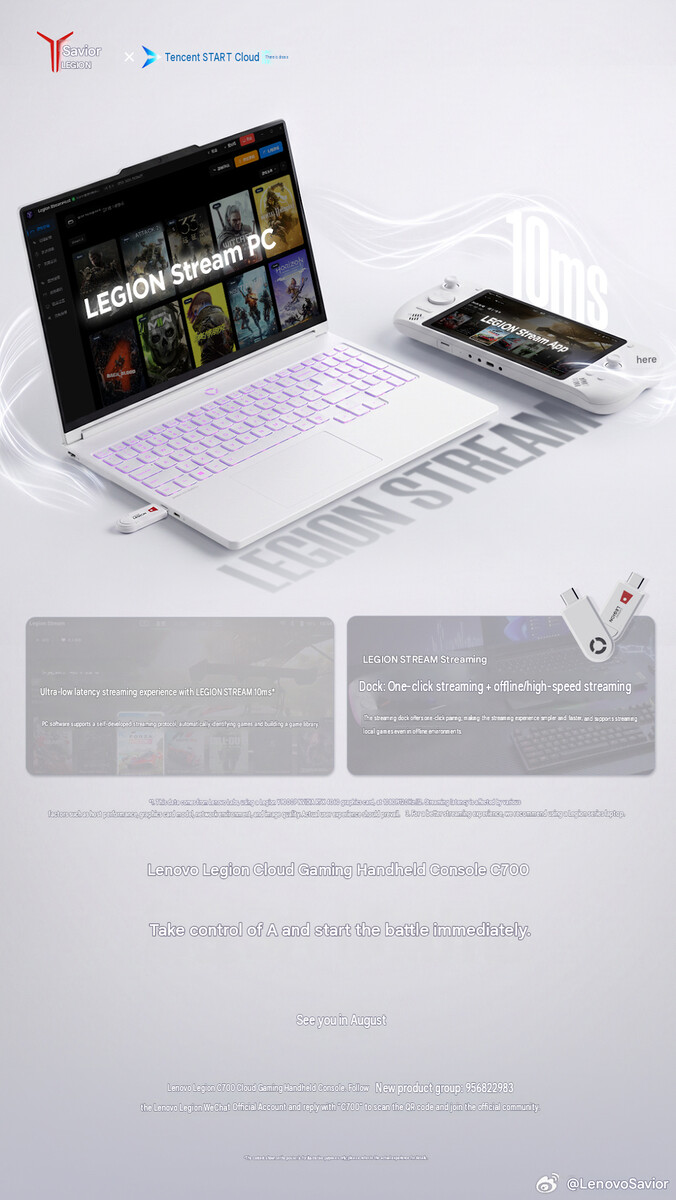 A PC-dongle-ről szóló előzetes (gépi fordítás)