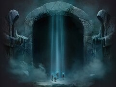 A Tower of Time július 9-ig 93%-os kedvezménnyel elérhető a Steam-en.