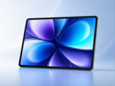 A Vivo Pad 6 Pro kijelzője.