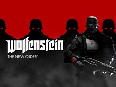 Hivatalos Wolfenstein The New Order kép. (Kép forrása: Epic Games)
