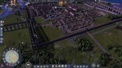 Ez az AI játékos erős falakat épített (Kép forrása: Notebookcheck)