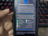 Apple az Egyesült Királyságban a felhasználók hamarosan elveszítik a kulcsfontosságú biztonsági funkciót (kép forrása: Notebookcheck)