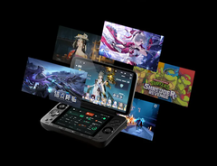 A Pocket DS. (Kép forrása: Ayaneo)