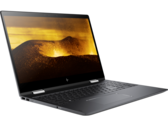 HP Envy x360 15 (Ryzen 5 2500U, Radeon Vega 8) Laptop rövid értékelés