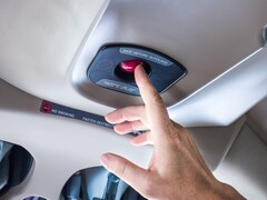 A Garmin Autoland funkciót akár az utasok is elindíthatják (Kép forrása: Garmin)