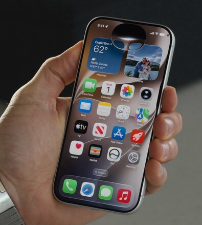 A Siri új felhasználói felületet kap.