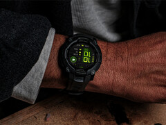 A Garmin legújabb frissítése az Instinct 3 számára különböző funkciókat és hibajavításokat tartalmaz. (Kép forrása: Garmin)