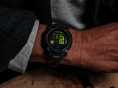 A Garmin legújabb frissítése az Instinct 3 számára különböző funkciókat és hibajavításokat tartalmaz. (Kép forrása: Garmin)